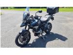Klikněte pro detailní foto č. 4 - Triumph Tiger 900 GT