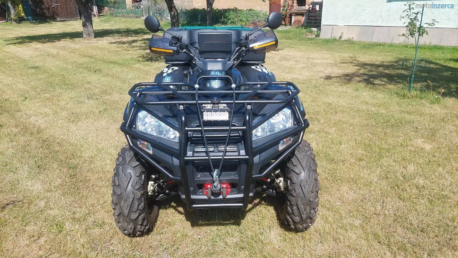 SMC Jumbo 720 R