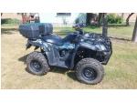 Klikněte pro detailní foto č. 4 - SMC Jumbo 720 R