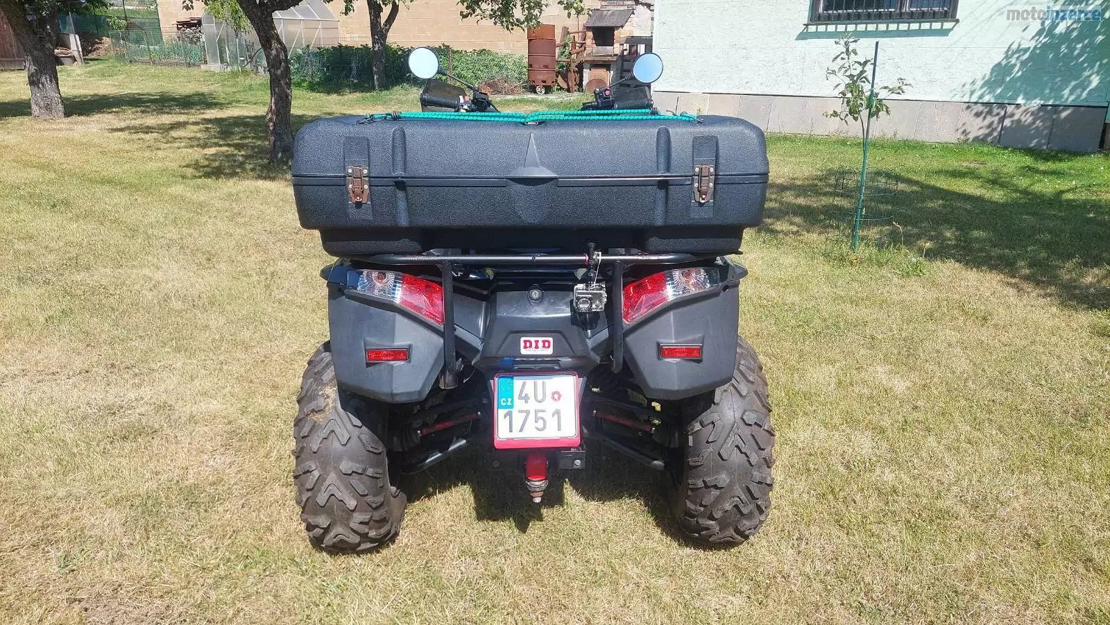 SMC Jumbo 720 R