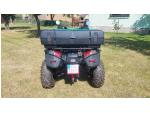 Klikněte pro detailní foto č. 5 - SMC Jumbo 720 R