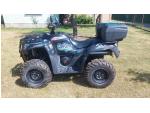 Klikněte pro detailní foto č. 6 - SMC Jumbo 720 R