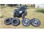 Klikněte pro detailní foto č. 7 - SMC Jumbo 720 R