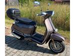 Klikněte pro detailní foto č. 2 - Lambretta V125 Special Flex