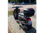 Klikněte pro detailní foto č. 3 - Lambretta V125 Special Flex