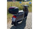 Klikněte pro detailní foto č. 4 - Lambretta V125 Special Flex
