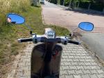 Klikněte pro detailní foto č. 8 - Lambretta V125 Special Flex