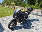 Klikněte pro detailní foto č. 1 - Honda CBF 1000