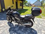 Klikněte pro detailní foto č. 2 - Honda CBF 1000