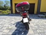 Klikněte pro detailní foto č. 3 - Honda CBF 1000