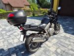 Klikněte pro detailní foto č. 4 - Honda CBF 1000