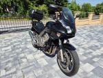 Klikněte pro detailní foto č. 5 - Honda CBF 1000