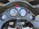 Klikněte pro detailní foto č. 6 - Honda CBF 1000