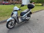 Honda SH 150
