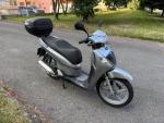 Klikněte pro detailní foto č. 2 - Honda SH 150