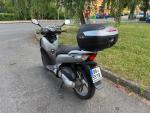 Klikněte pro detailní foto č. 3 - Honda SH 150