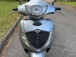 Klikněte pro detailní foto č. 6 - Honda SH 150
