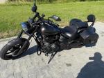 Klikněte pro detailní foto č. 10 - Yamaha XV 1900 Raider