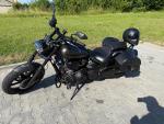 Klikněte pro detailní foto č. 11 - Yamaha XV 1900 Raider