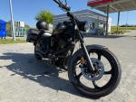 Klikněte pro detailní foto č. 12 - Yamaha XV 1900 Raider