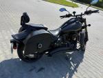 Klikněte pro detailní foto č. 13 - Yamaha XV 1900 Raider