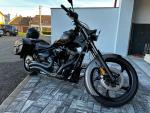 Klikněte pro detailní foto č. 1 - Yamaha XV 1900 Raider