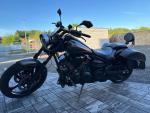 Klikněte pro detailní foto č. 3 - Yamaha XV 1900 Raider