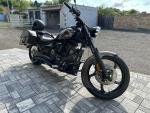 Klikněte pro detailní foto č. 4 - Yamaha XV 1900 Raider