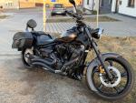 Klikněte pro detailní foto č. 6 - Yamaha XV 1900 Raider