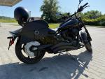 Klikněte pro detailní foto č. 8 - Yamaha XV 1900 Raider