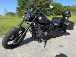 Klikněte pro detailní foto č. 9 - Yamaha XV 1900 Raider