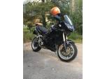 Klikněte pro detailní foto č. 1 - Triumph Tiger 1050