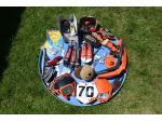 Klikněte pro detailní foto č. 17 - KTM 200 EXC