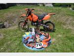 Detail nabídky - KTM 200 EXC