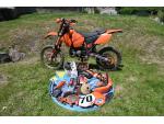 Detail nabídky - KTM 200 EXC