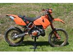Klikněte pro detailní foto č. 2 - KTM 200 EXC