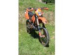 Klikněte pro detailní foto č. 3 - KTM 200 EXC