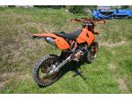 Klikněte pro detailní foto č. 4 - KTM 200 EXC