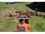 Klikněte pro detailní foto č. 5 - KTM 200 EXC