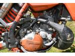 Klikněte pro detailní foto č. 7 - KTM 200 EXC