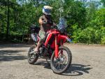 Klikněte pro detailní foto č. 3 - Honda CRF 300 Rally