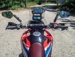 Klikněte pro detailní foto č. 4 - Honda CRF 300 Rally