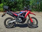 Klikněte pro detailní foto č. 5 - Honda CRF 300 Rally