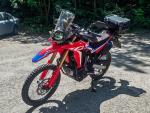 Klikněte pro detailní foto č. 6 - Honda CRF 300 Rally