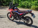 Klikněte pro detailní foto č. 7 - Honda CRF 300 Rally