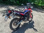 Klikněte pro detailní foto č. 8 - Honda CRF 300 Rally