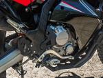 Klikněte pro detailní foto č. 9 - Honda CRF 300 Rally