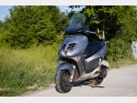 Detail nabídky - Aprilia Leonardo 250