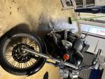Klikněte pro detailní foto č. 1 - Honda VT 600 C