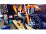 Detail nabídky - KTM 250 EXC